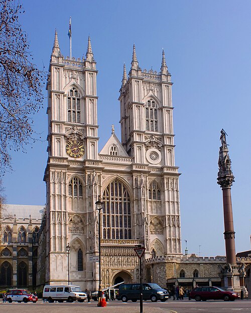 Abbey of Westminster
